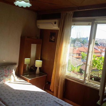 Diana Guesthouse Велико-Тирново Екстер'єр фото