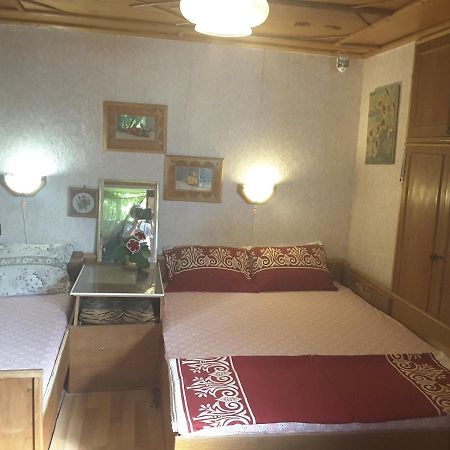 Diana Guesthouse Велико-Тирново Екстер'єр фото