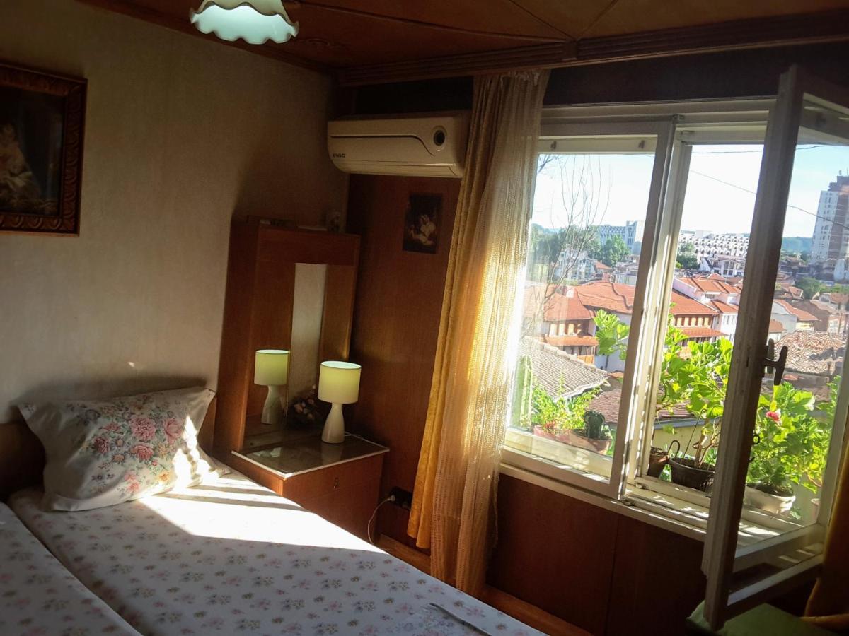 Diana Guesthouse Велико-Тирново Екстер'єр фото