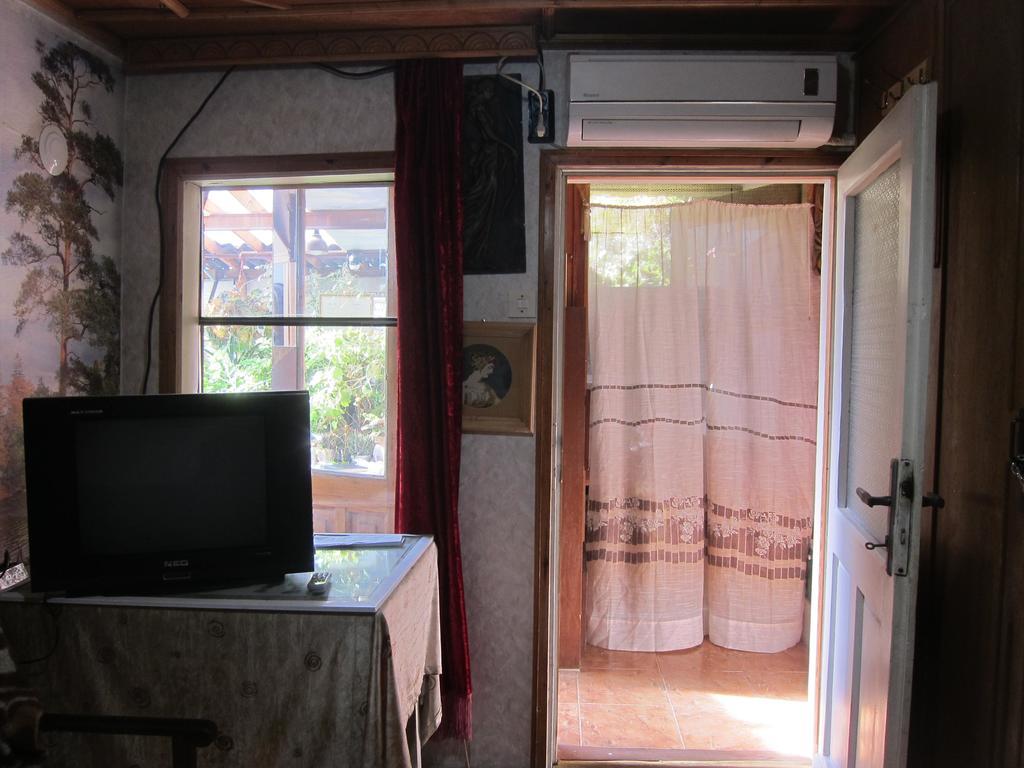 Diana Guesthouse Велико-Тирново Екстер'єр фото