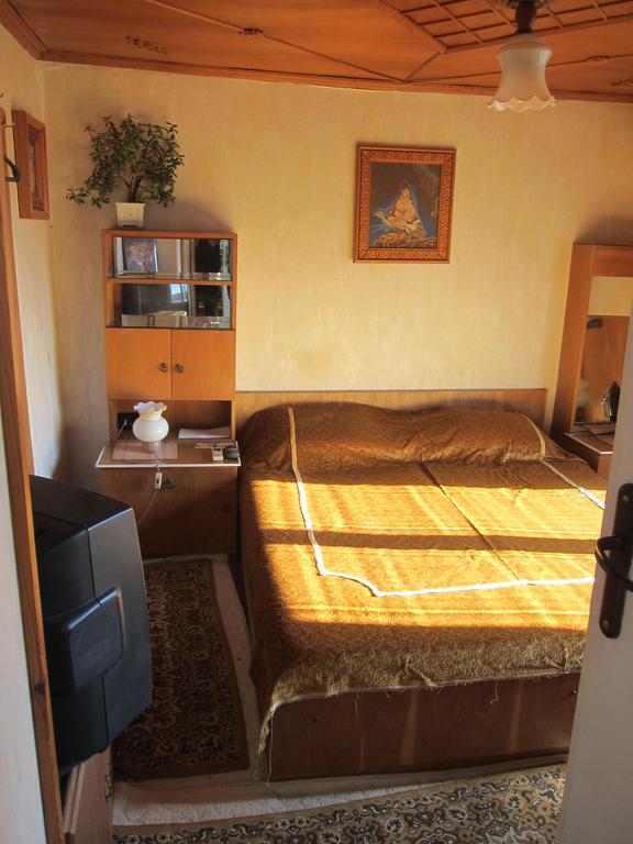 Diana Guesthouse Велико-Тирново Екстер'єр фото