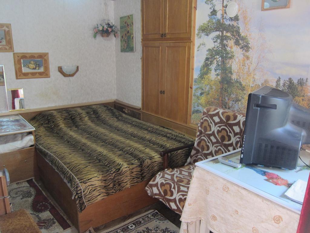 Diana Guesthouse Велико-Тирново Екстер'єр фото