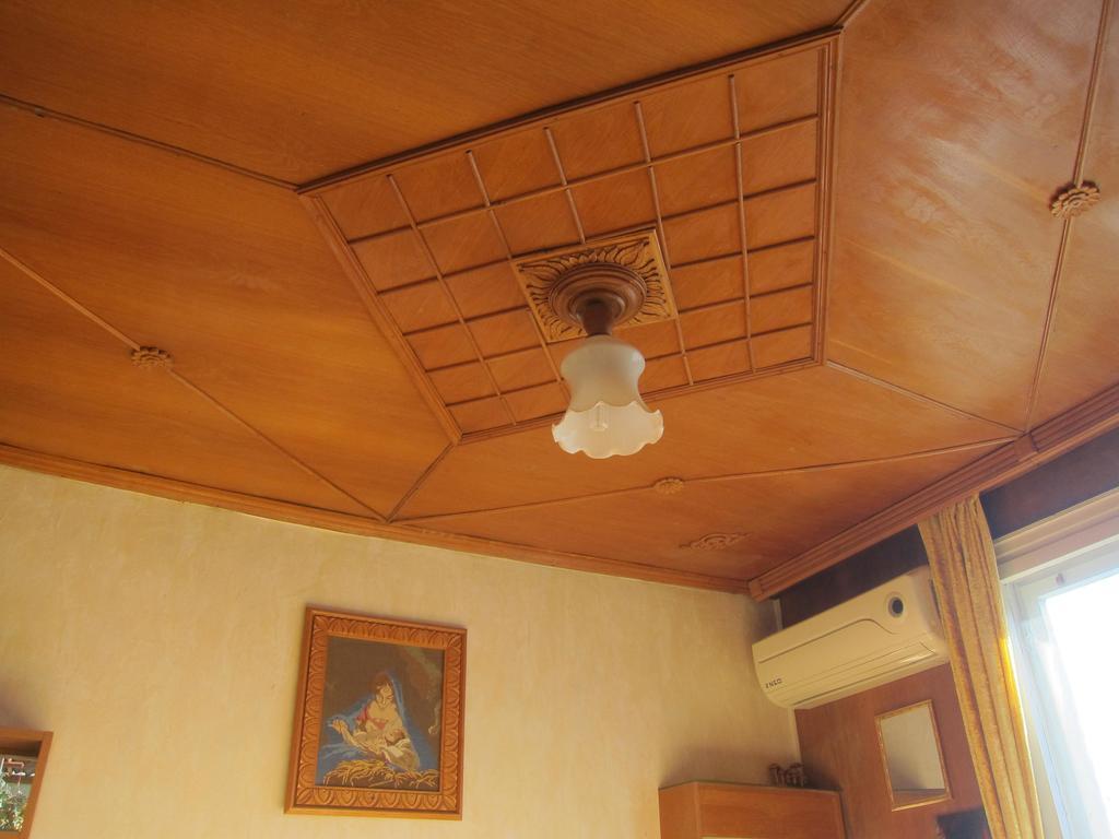 Diana Guesthouse Велико-Тирново Екстер'єр фото